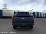 New 2025 Ford F150 Lightning XLT image 5