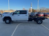 New 2025 GMC Sierra 3500 Pro w/ Convenience Package image 5