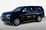 New 2025 Chevrolet Tahoe Premier image 3