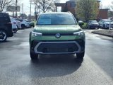 New 2025 Volkswagen Taos SE image 2