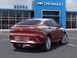 New 2025 Buick Envista Avenir image 4