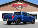Used 2022 Ford F150 XLT image 5