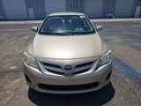 Used 2011 Toyota Corolla LE image 2