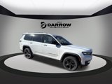 Used 2025 Jeep Grand Cherokee L Limited w/ Luxury Tech Group II image 3