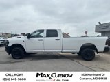 New 2025 RAM 2500 Tradesman image 2