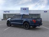 New 2025 Ford F150 XLT image 4
