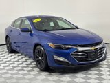 Used 2023 Chevrolet Malibu LT image 3