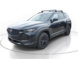 New 2025 MAZDA CX-50 AWD 2.5 Hybrid w/ Weather Package image 2
