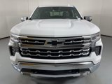 New 2026 Chevrolet Silverado 1500 LTZ w/ Z71 Off-Road Package image 4