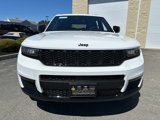 New 2025 Jeep Grand Cherokee L Limited image 4