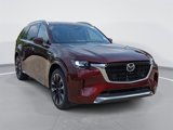 New 2025 MAZDA CX-90 3.3 Turbo S w/ Premium Plus image 3