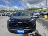 New 2026 Chevrolet Equinox RS image 2