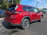 New 2026 Nissan Rogue S image 4