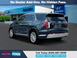 New 2025 Hyundai Palisade Calligraphy image 5