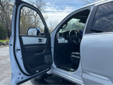 New 2025 Toyota Sequoia Capstone image 3