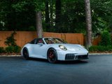 Used 2025 Porsche 911 Targa 4 GTS image 3