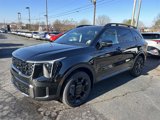 New 2025 Kia Sorento SX Prestige image 4