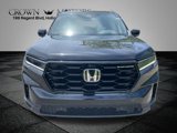 New 2025 Honda Pilot Black Edition image 2