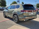 New 2026 Volkswagen Atlas SEL Premium R-Line image 2