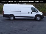 New 2025 RAM ProMaster 3500 w/ Premium Convenience Group image 2
