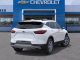 New 2025 Chevrolet Blazer LT w/ Convenience Package image 4
