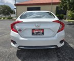 Used 2019 Honda Civic LX image 4