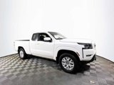 Certified 2024 Nissan Frontier SV w/ SV Convenience Package image 3