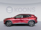 Used 2025 Chevrolet Trax RS w/ Driver Confidence Package image 2