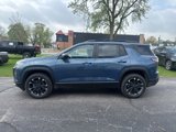 New 2026 Chevrolet Equinox RS image 4