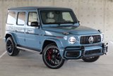 Used 2022 Mercedes-Benz G 63 AMG 4MATIC image 2