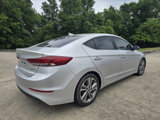 Used 2018 Hyundai Elantra Limited w/ Cargo Package image 4