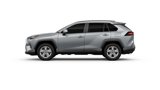 New 2025 Toyota RAV4 XLE image 3