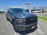 New 2025 RAM 1500 Laramie w/ Night Edition image 2