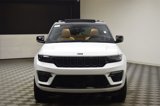 New 2025 Jeep Grand Cherokee Summit image 4