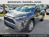 Used 2025 Toyota RAV4 LE image 2