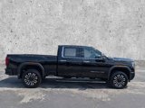 New 2025 GMC Sierra 2500 Denali Ultimate image 3