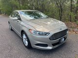 Used 2016 Ford Fusion SE image 5