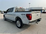 Used 2024 Ford F150 Lariat w/ Tow/Haul Package image 3