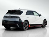 New 2025 Hyundai Ioniq 5 N image 4