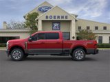 New 2025 Ford F250 King Ranch image 3
