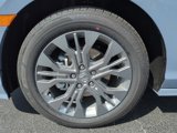 New 2025 Honda Odyssey Touring image 3