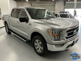 Used 2022 Ford F150 XLT w/ Equipment Group 302A High image 3