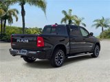 New 2025 RAM 1500 Laramie image 4