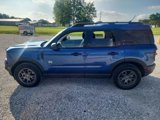 Used 2023 Ford Bronco Sport Big Bend image 6