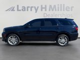 New 2025 Dodge Durango GT w/ Trailer Tow Group IV image 2