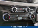 New 2025 Ford F150 XLT w/ Equipment Group 301A Standard image 3