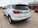 Used 2021 Chevrolet Equinox LT image 5