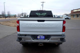 Used 2022 Chevrolet Silverado 2500 LTZ w/ LTZ Plus Package image 4