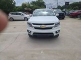 Used 2020 Chevrolet Colorado Z71 image 2