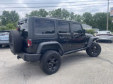 Used 2012 Jeep Wrangler Unlimited Sport image 4